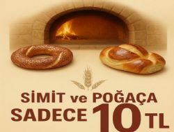 Mut'ta ekmek fiyatlar� tam bir rekabete girdi