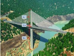 Mut  Silifke yolu �al��malar� ba�lad�