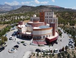 Mut'un MR cihaz� �evre il�elere de hizmet verecek