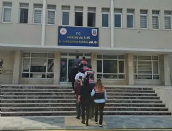 MERS�N MERKEZL� �� �LDE S�BER OPERASYON  5 TUTUKLU