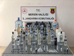 JANDARMADAN SAHTE ��K� OPERASYONU