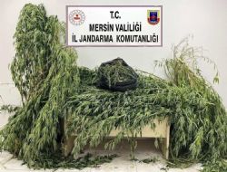 Uyu�turucu operasyonu