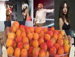 Mut Kay�s� K�lt�r ve Sanat Festivali'nin 63'�nc�s� 30 May�s'ta ba�l�yor