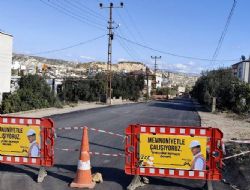 Mut Belediye Ba�kan� Murat Orhan'a cevap gecikmedi