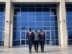 Jandarmadan Aranan �ah�slara S�k� Takip