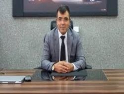 Mersin Emniyet M�d�r� De�i�ti