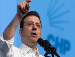 �BB Ba�kan� Ekrem �mamo�lu tutukland�