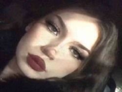 Ayd�n'da �l� bulunan �niversite ��rencisinin cenazesi Mut'ta topra�a verildi