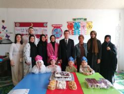 4-6 Ya� Kur'ana Ge�me Merasimi D�zenlendi