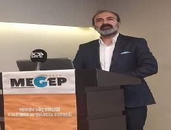 MEGEP'ten �reticilere �a�r�