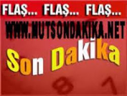 Mut'ta Trafik kazas� 3 yaral�