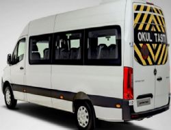 Mut'ta ��renci servis ara�lar� tehlike sa��yor