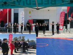 Mut'ta 19 May�s co�kuyla kutland�