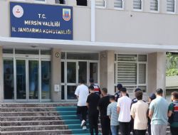 Kesinle�mi� hapis cezas�ndan dolay� aranan �ah�slar yakaland�